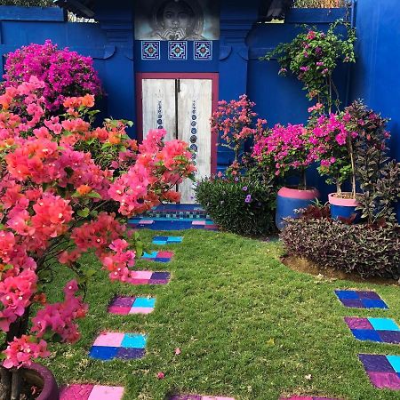 Villa Majorelle Bali Seminyak Zewnętrze zdjęcie