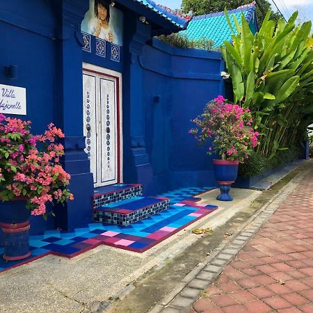 Villa Majorelle Bali Seminyak Zewnętrze zdjęcie
