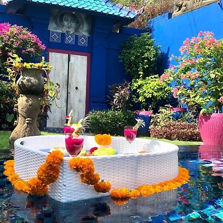 Villa Majorelle Bali Seminyak Zewnętrze zdjęcie