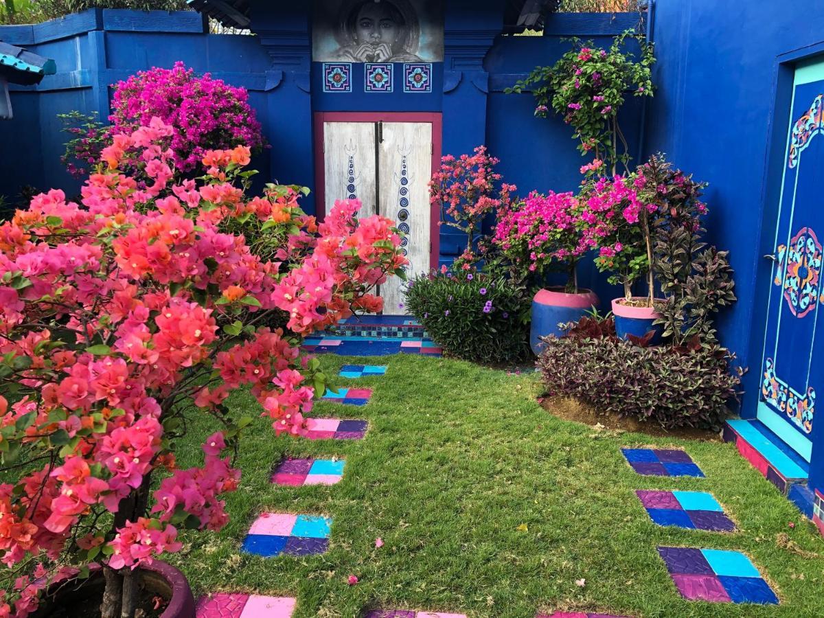 Villa Majorelle Bali Seminyak Zewnętrze zdjęcie