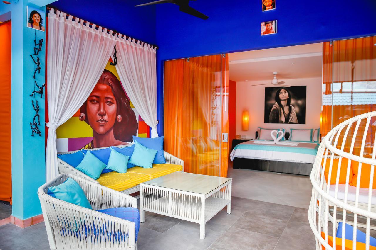 Villa Majorelle Bali Seminyak Zewnętrze zdjęcie