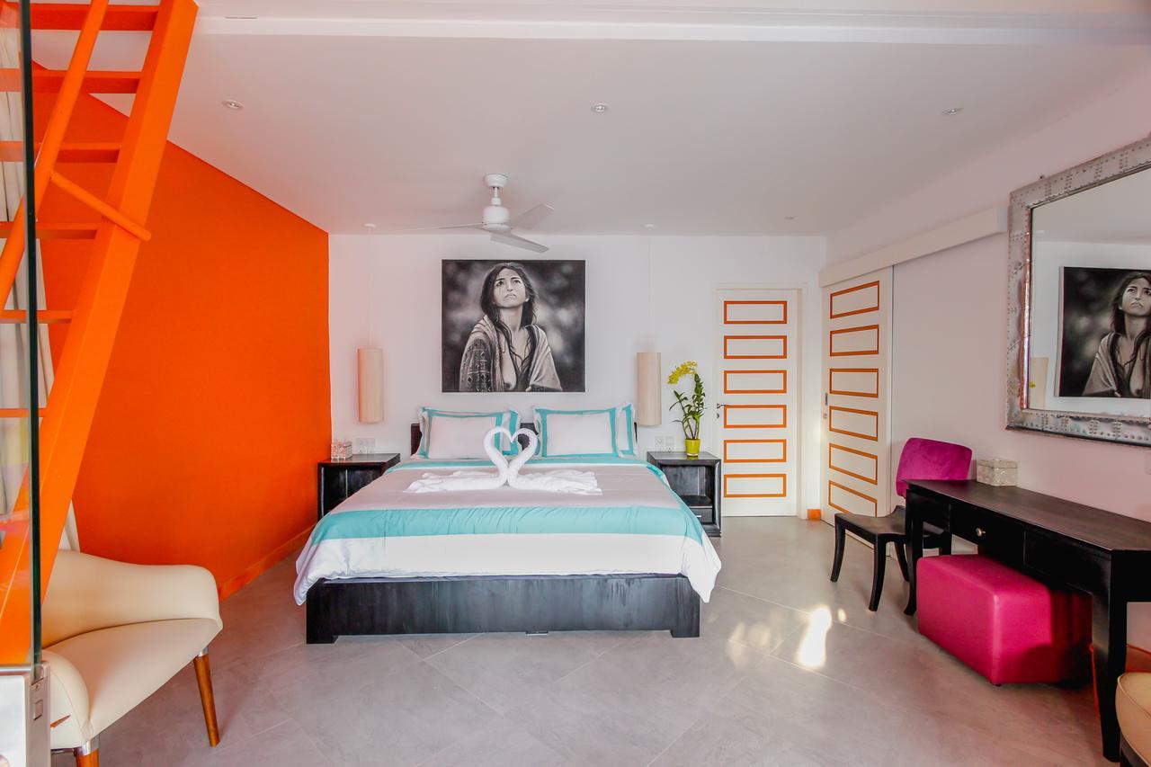 Villa Majorelle Bali Seminyak Zewnętrze zdjęcie