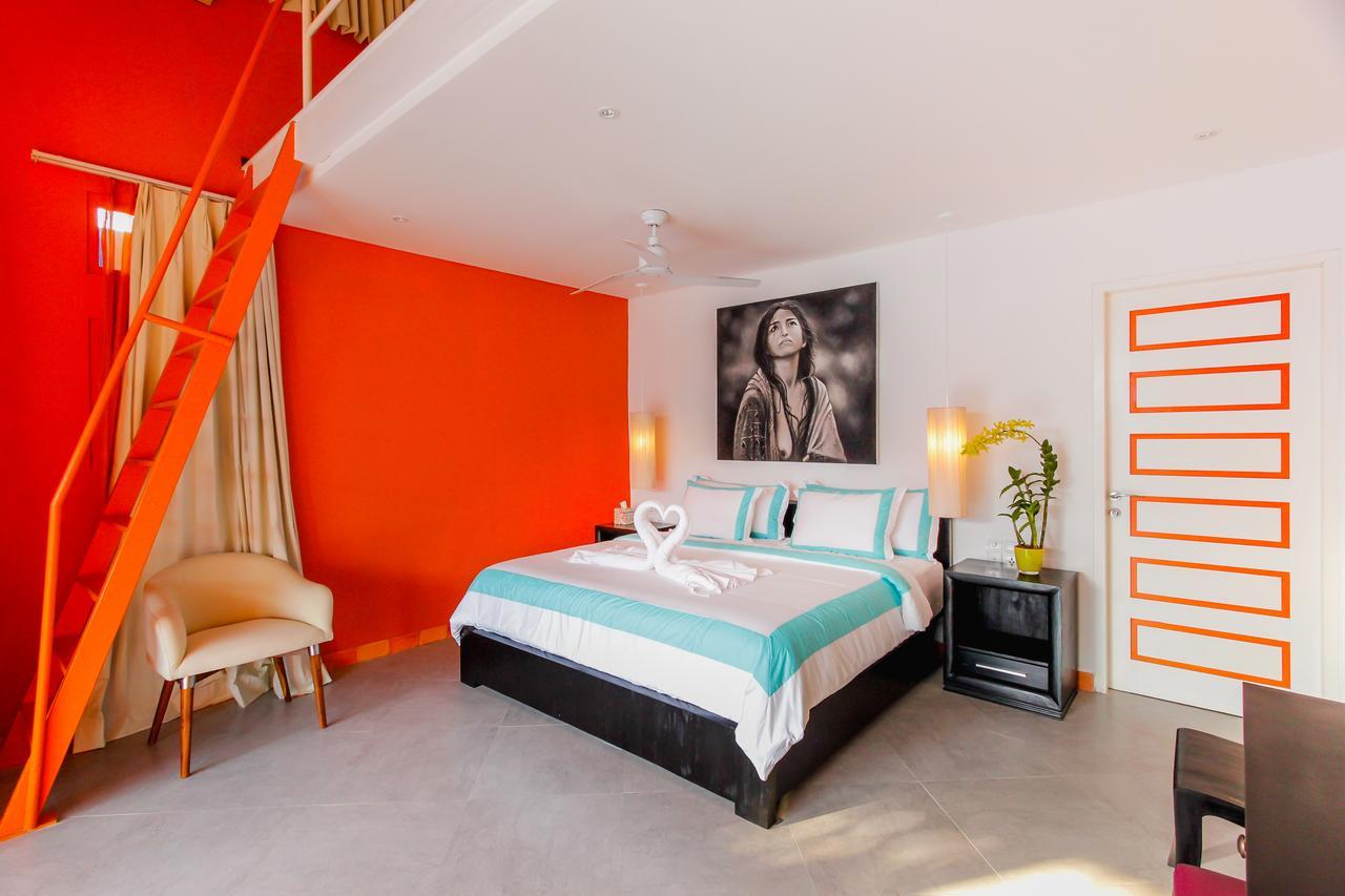 Villa Majorelle Bali Seminyak Zewnętrze zdjęcie