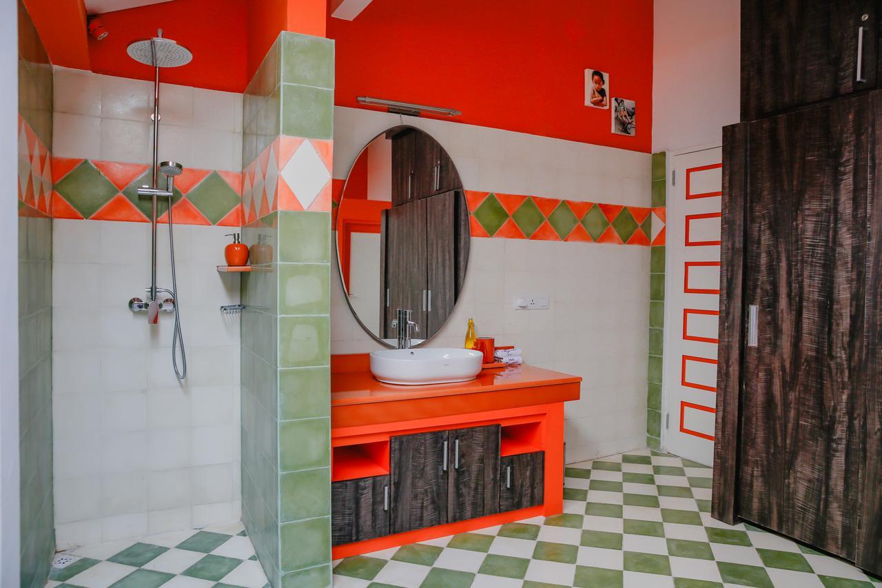 Villa Majorelle Bali Seminyak Zewnętrze zdjęcie