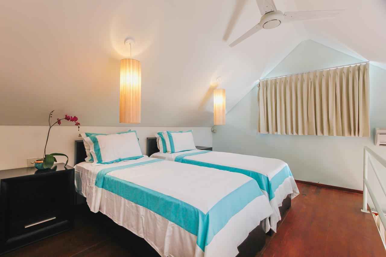 Villa Majorelle Bali Seminyak Zewnętrze zdjęcie