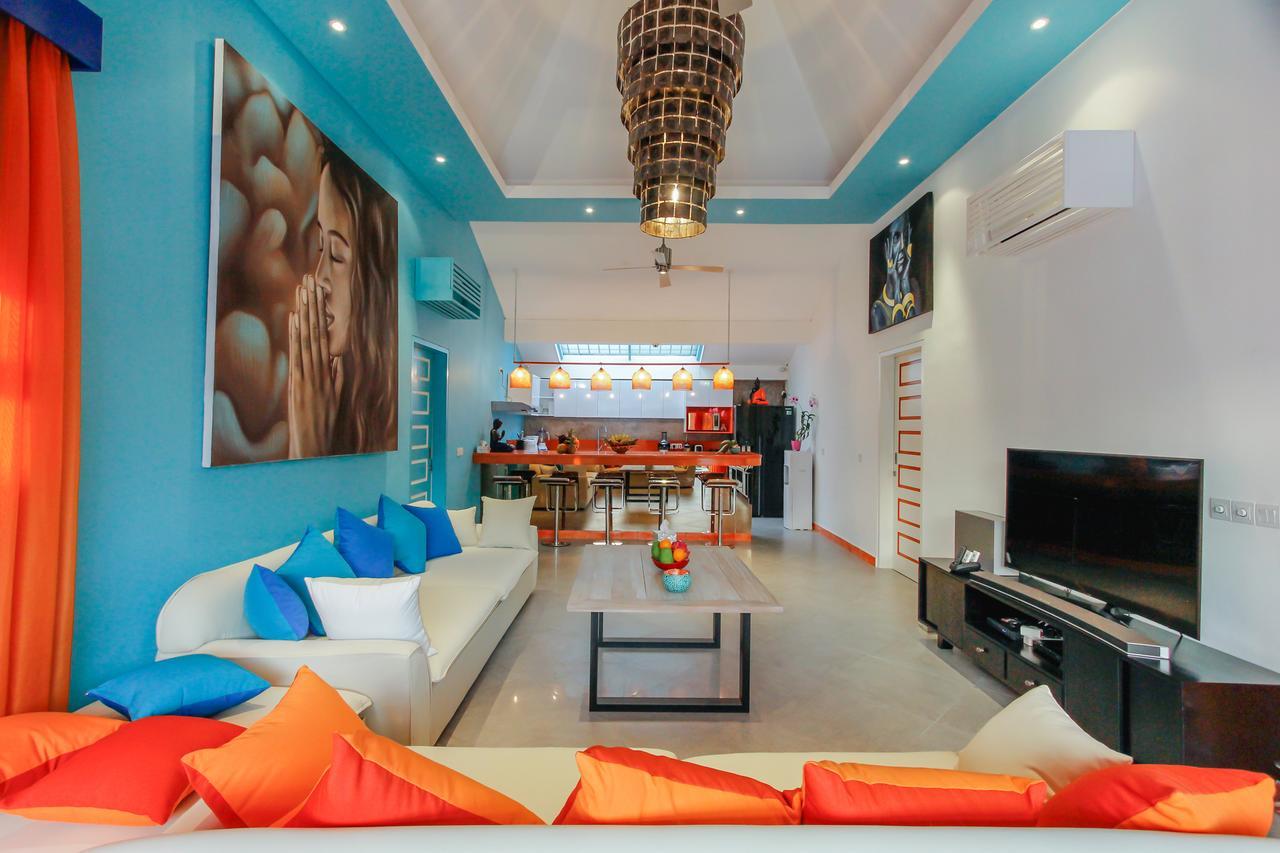 Villa Majorelle Bali Seminyak Zewnętrze zdjęcie