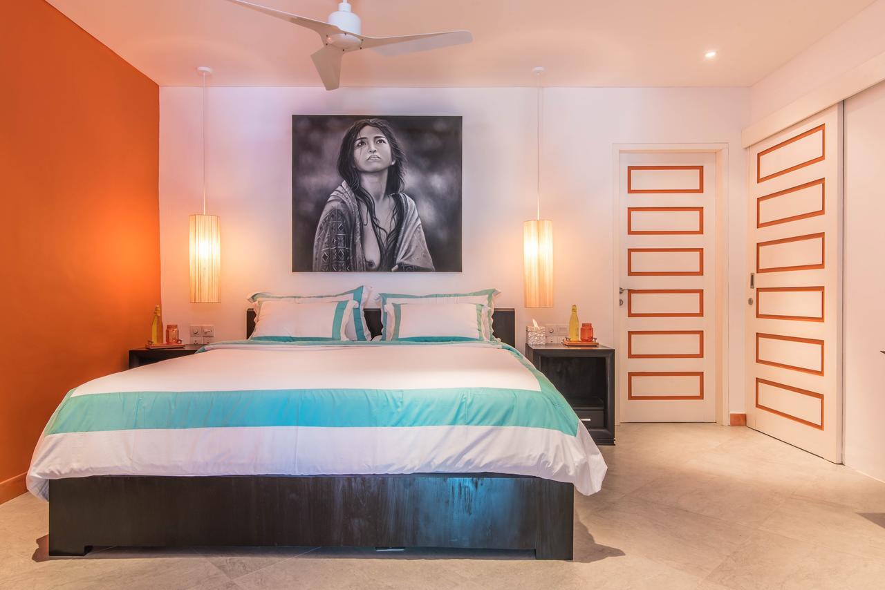 Villa Majorelle Bali Seminyak Zewnętrze zdjęcie