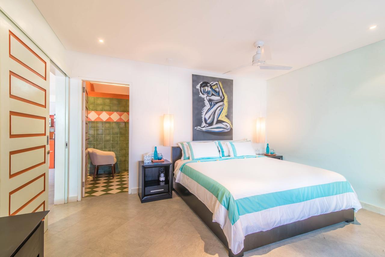Villa Majorelle Bali Seminyak Zewnętrze zdjęcie