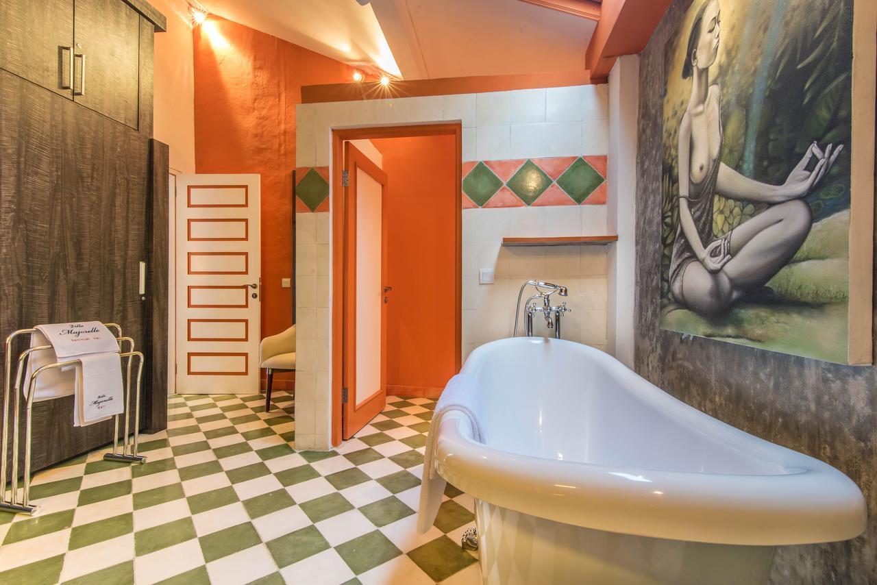 Villa Majorelle Bali Seminyak Zewnętrze zdjęcie