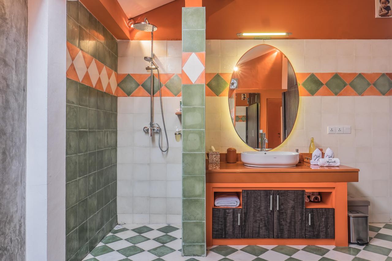 Villa Majorelle Bali Seminyak Zewnętrze zdjęcie
